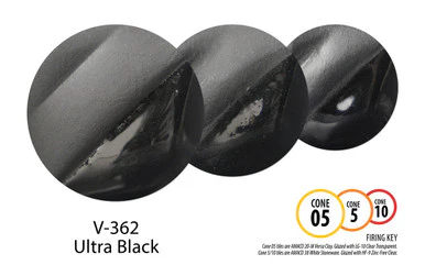 Amaco Velvet Underglazes - 16 oz. Sizes-Costa Mesa - Image 10