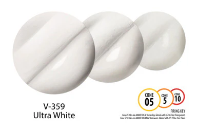 Amaco Velvet Underglazes - 16 oz. Sizes-Costa Mesa - Image 11
