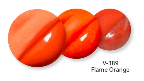 Amaco Velvet Underglazes - 16 oz. Sizes-San Francisco - Image 8