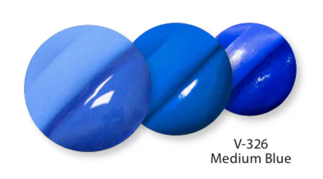 Amaco Velvet Underglazes 2oz Sizes - Brooklyn - Image 9