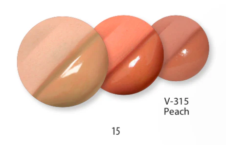 Amaco Velvet Underglazes 2oz Sizes-Chicago - Image 21