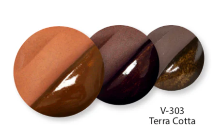 Amaco Velvet Underglazes 2oz Sizes-Chicago - Image 25
