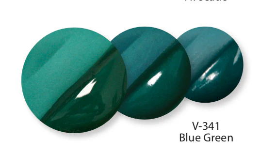 Amaco Velvet Underglazes 2oz Sizes-Culver - Image 3