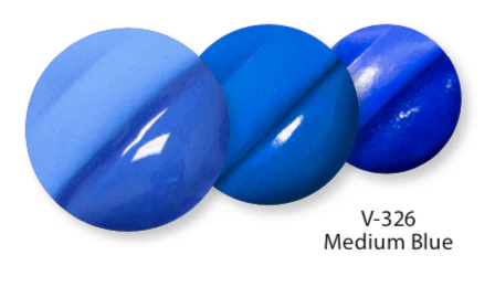 Amaco Velvet Underglazes 2oz Sizes-Sherman - Image 14
