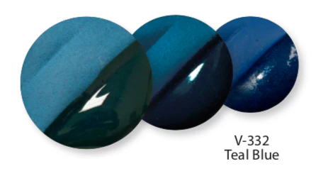 Amaco Velvet Underglazes 2oz Sizes-Sherman - Image 23