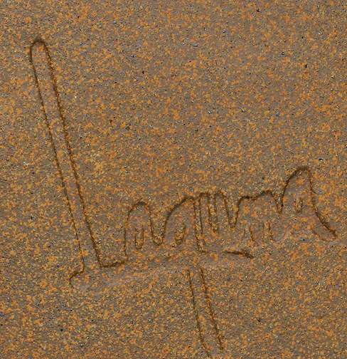 Laguna Amador - Chicago