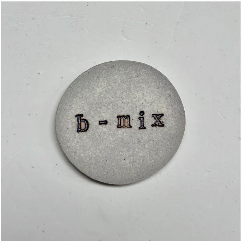 B-Mixes -SF (SELECT REGULAR, GROG OR WITH SAND)