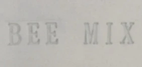 B-Mix-Sherman