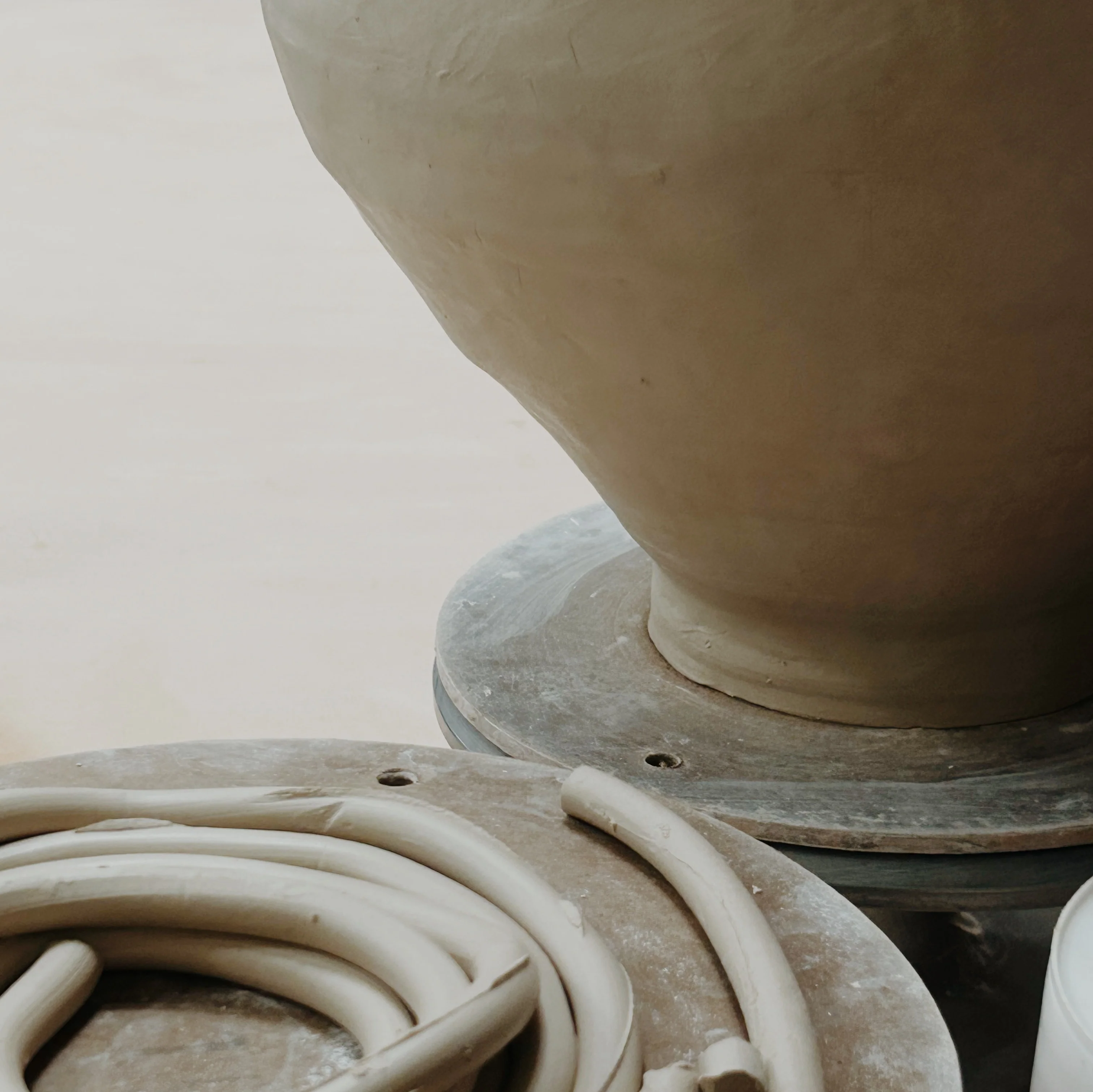 Chicago July Thursdays 6pm-8pm: Handbuilding Exploration