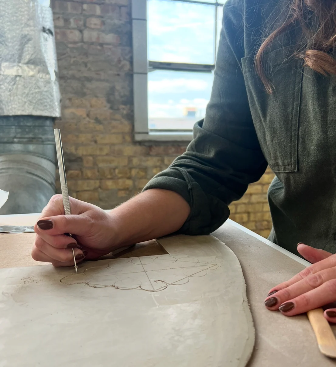 Chicago June Thursdays 6pm-8pm: Handbuilding Exploration