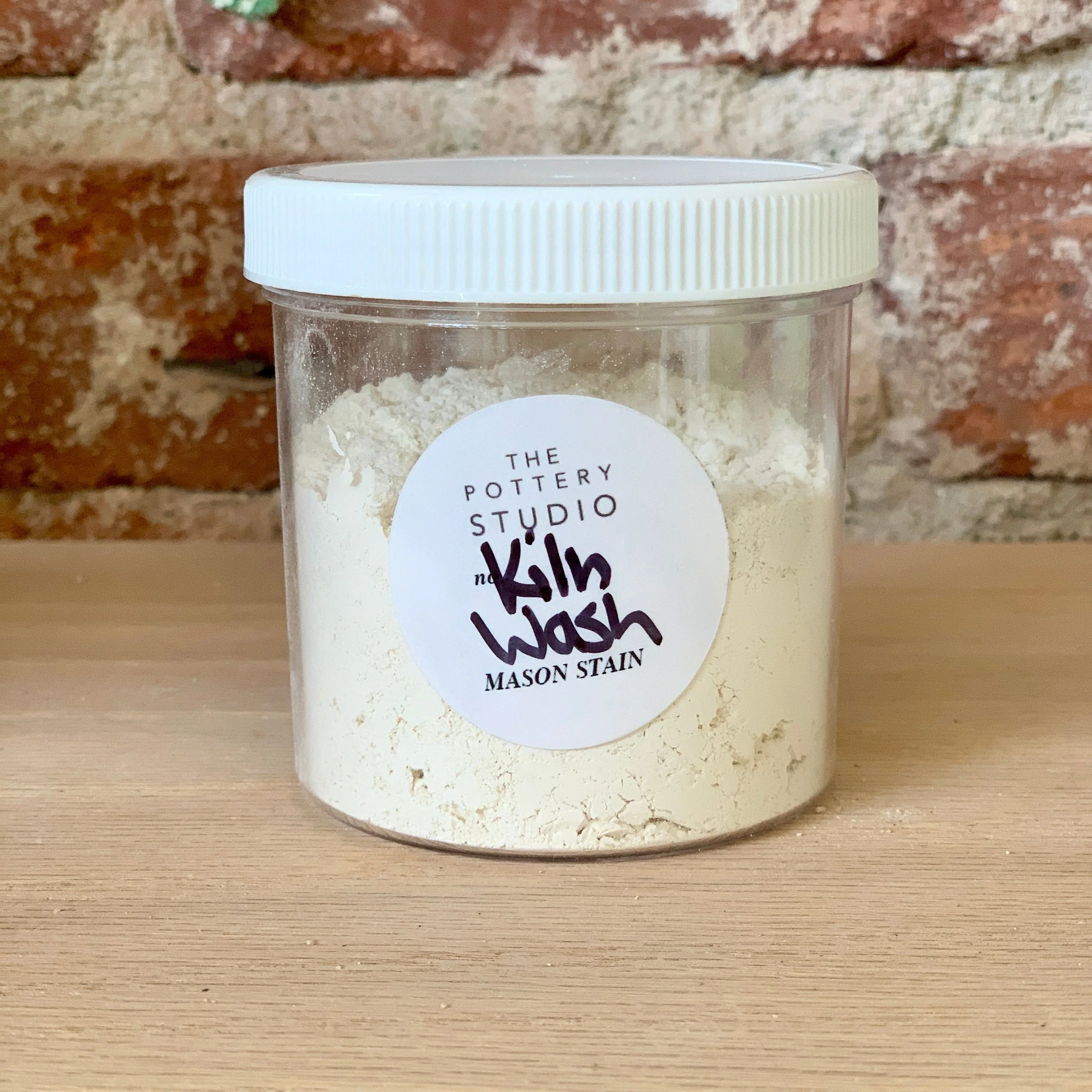Kiln Wash-Culver City