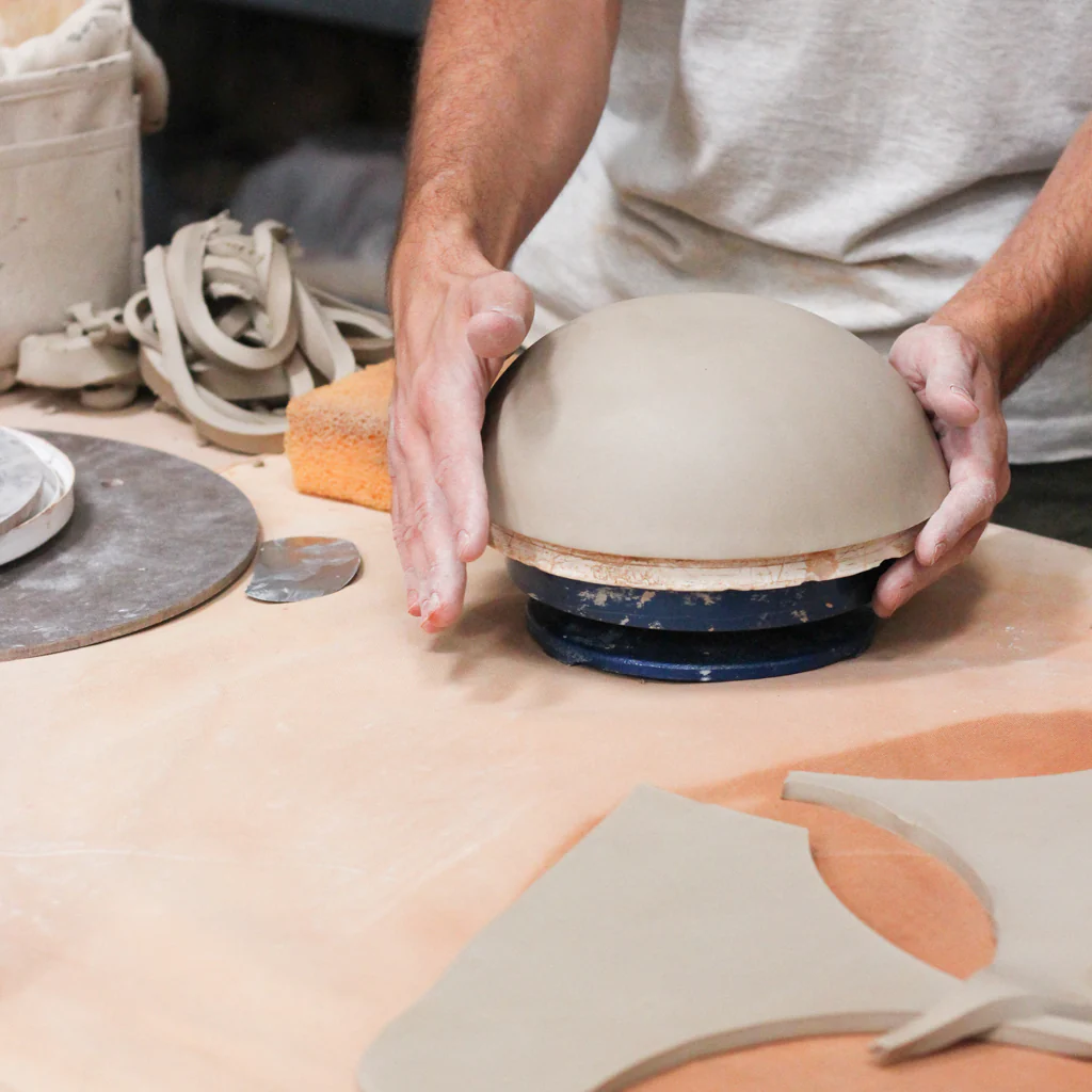 Culver City June Wednesdays 7pm-9pm: Handbuilding Exploration