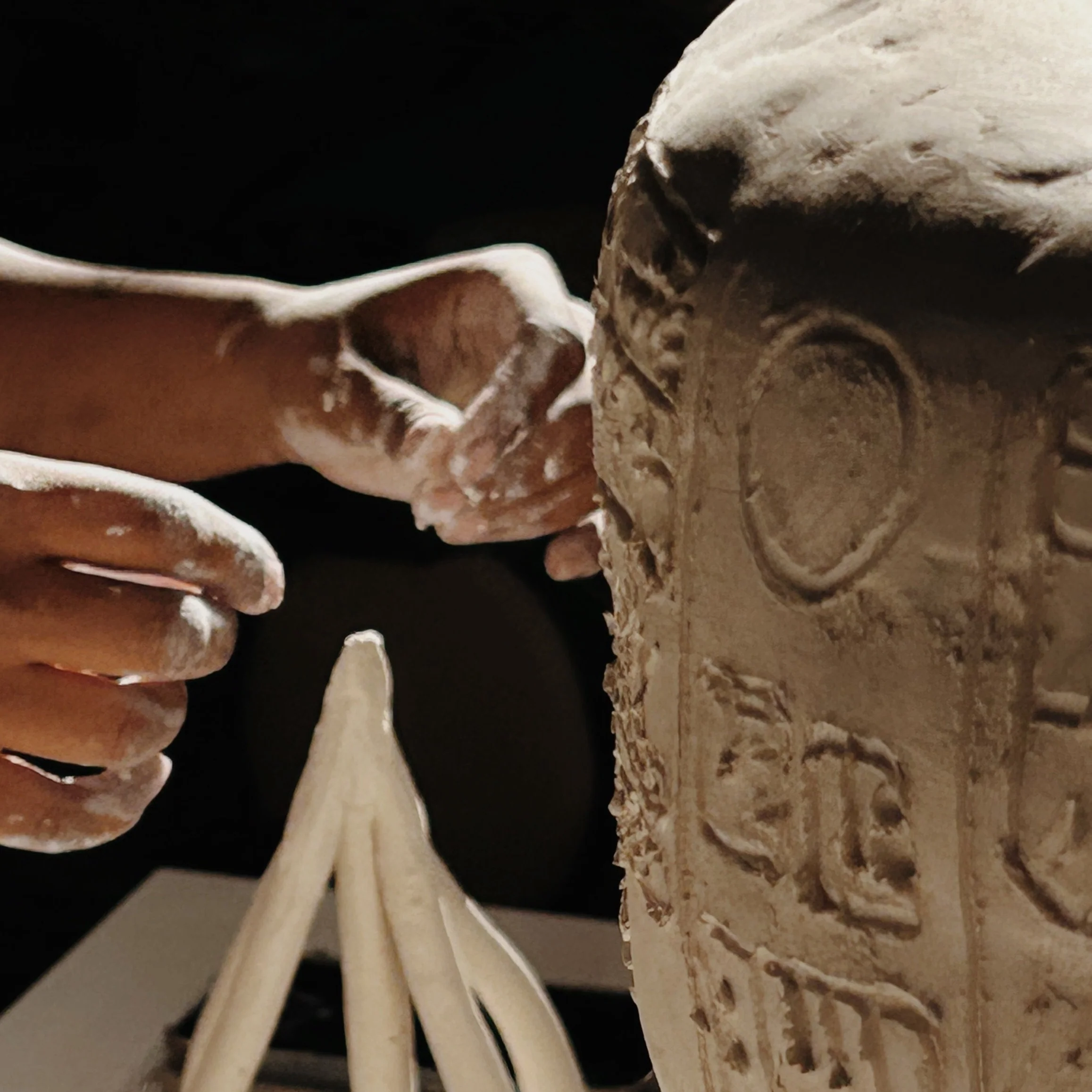 Cypress Park July Mondays 7pm-9pm: Handbuilding Exploration
