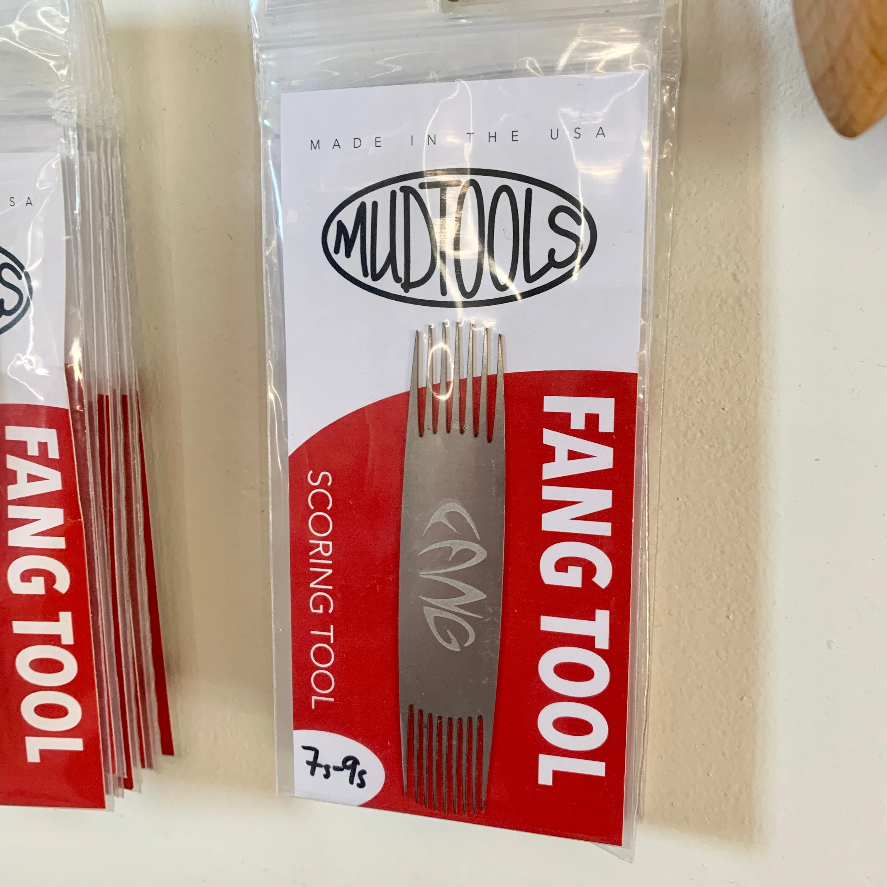 Fang Tool-Sherman - Image 3