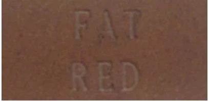 Fat Red - Brooklyn