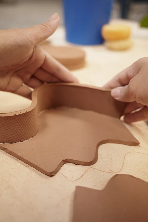 Costa Mesa June Sundays 11am-1pm: Handbuilding Exploration - Image 3