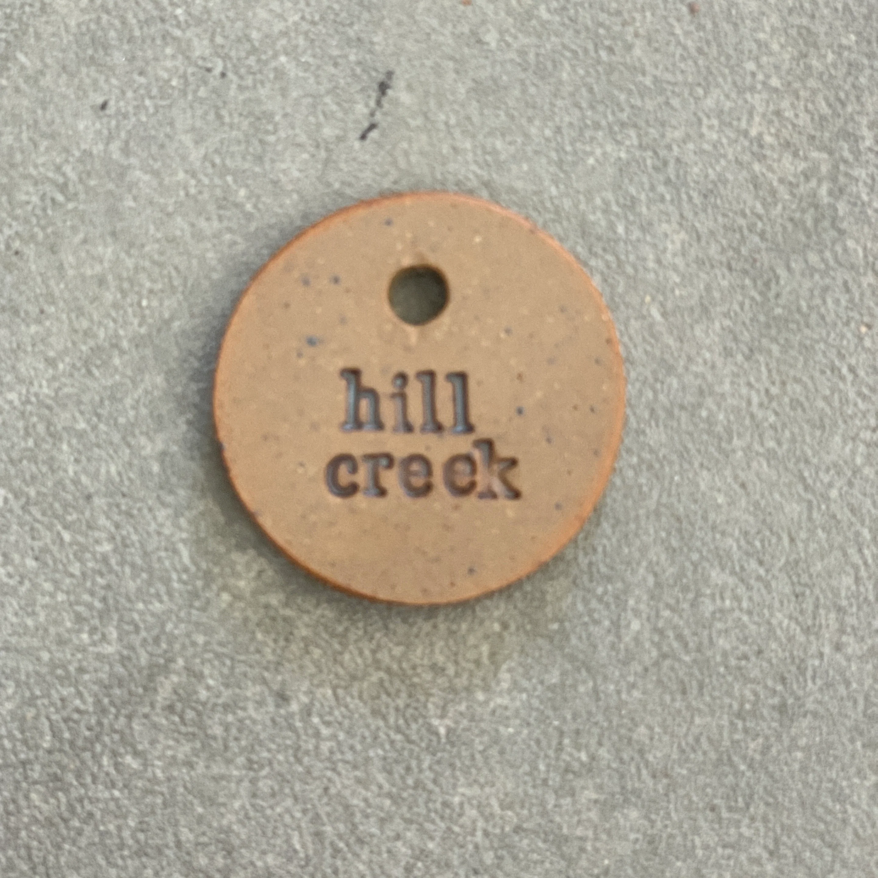Hill Creek - Los Angeles / Cypress Park