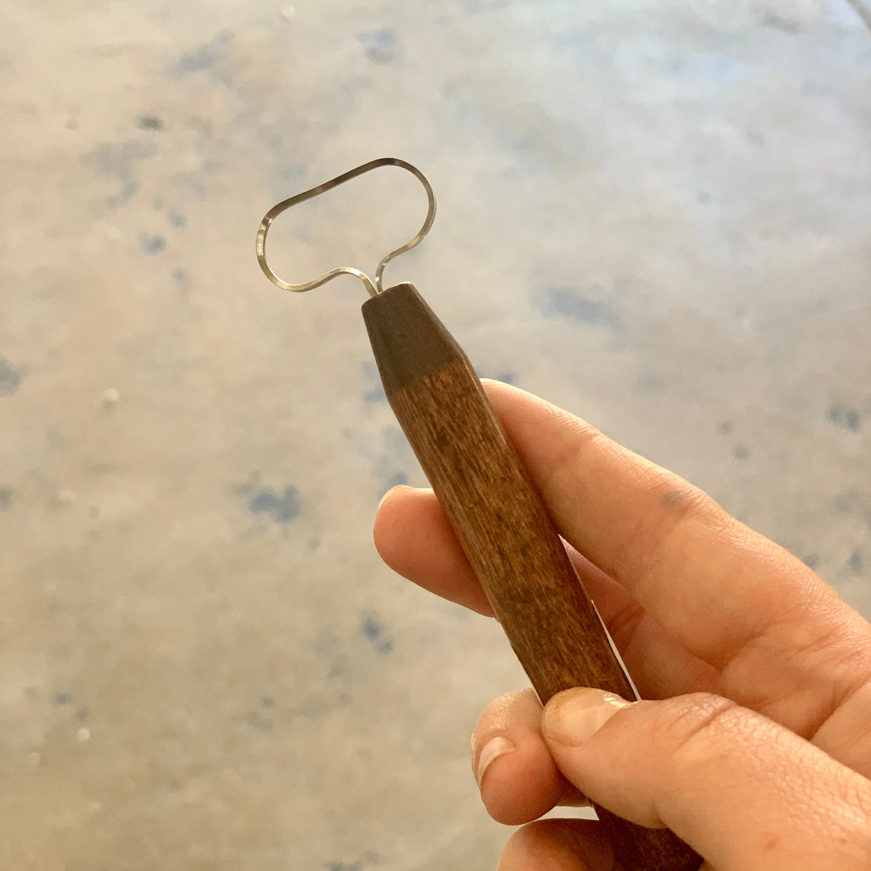HM1 Kemper Handle Maker 1 - Brooklyn