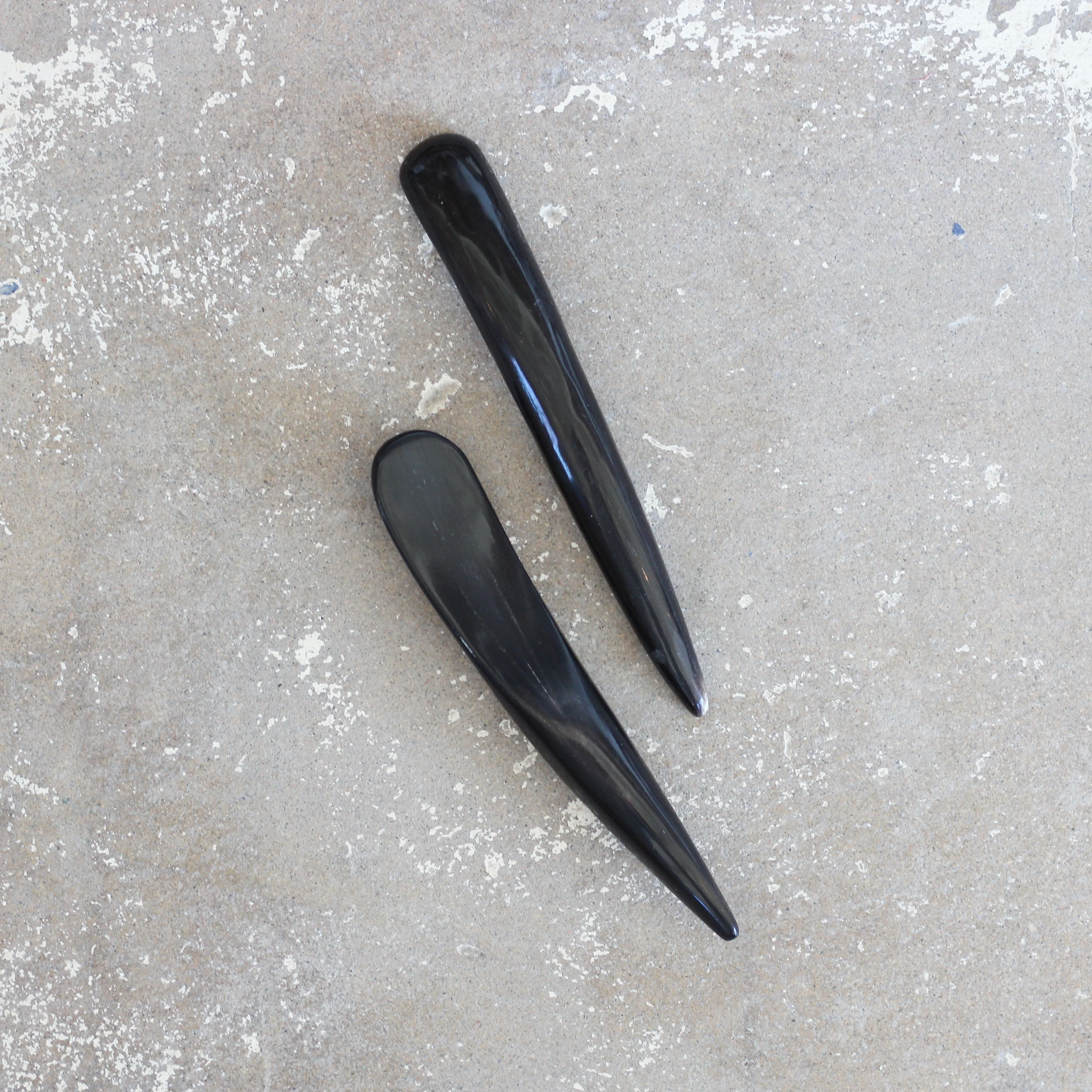Horn Thumb Stick-Cypress/Los Angeles
