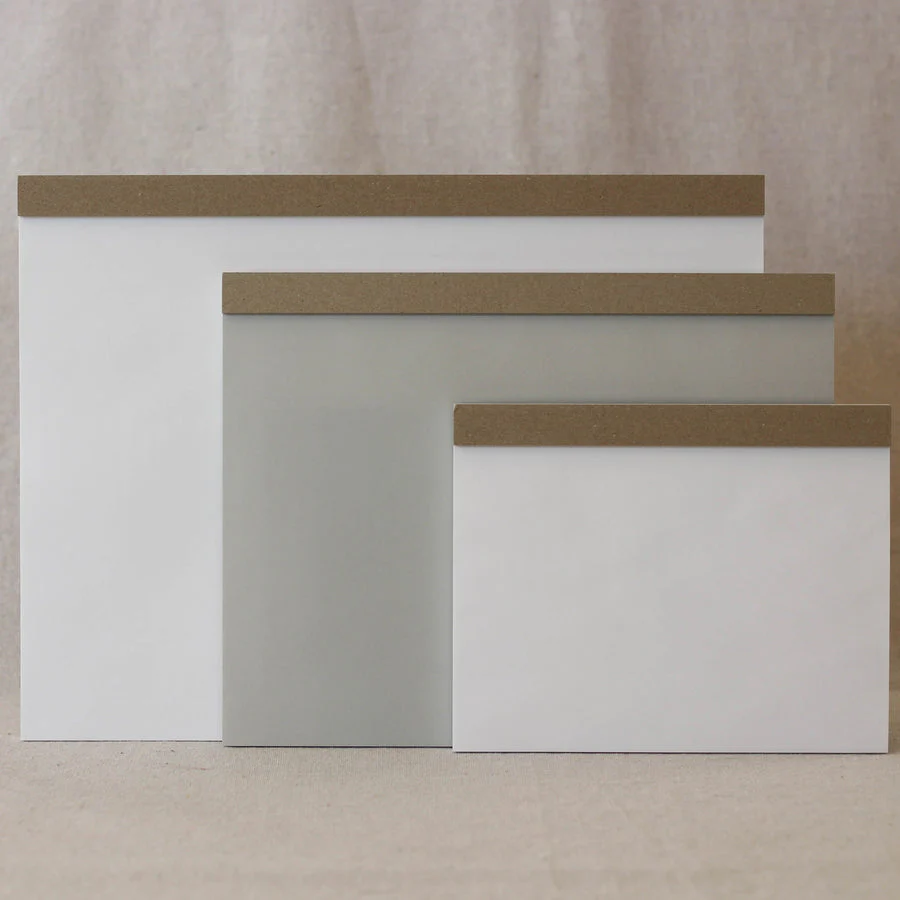 Ito Bindery Drawing Pad-San Francisco