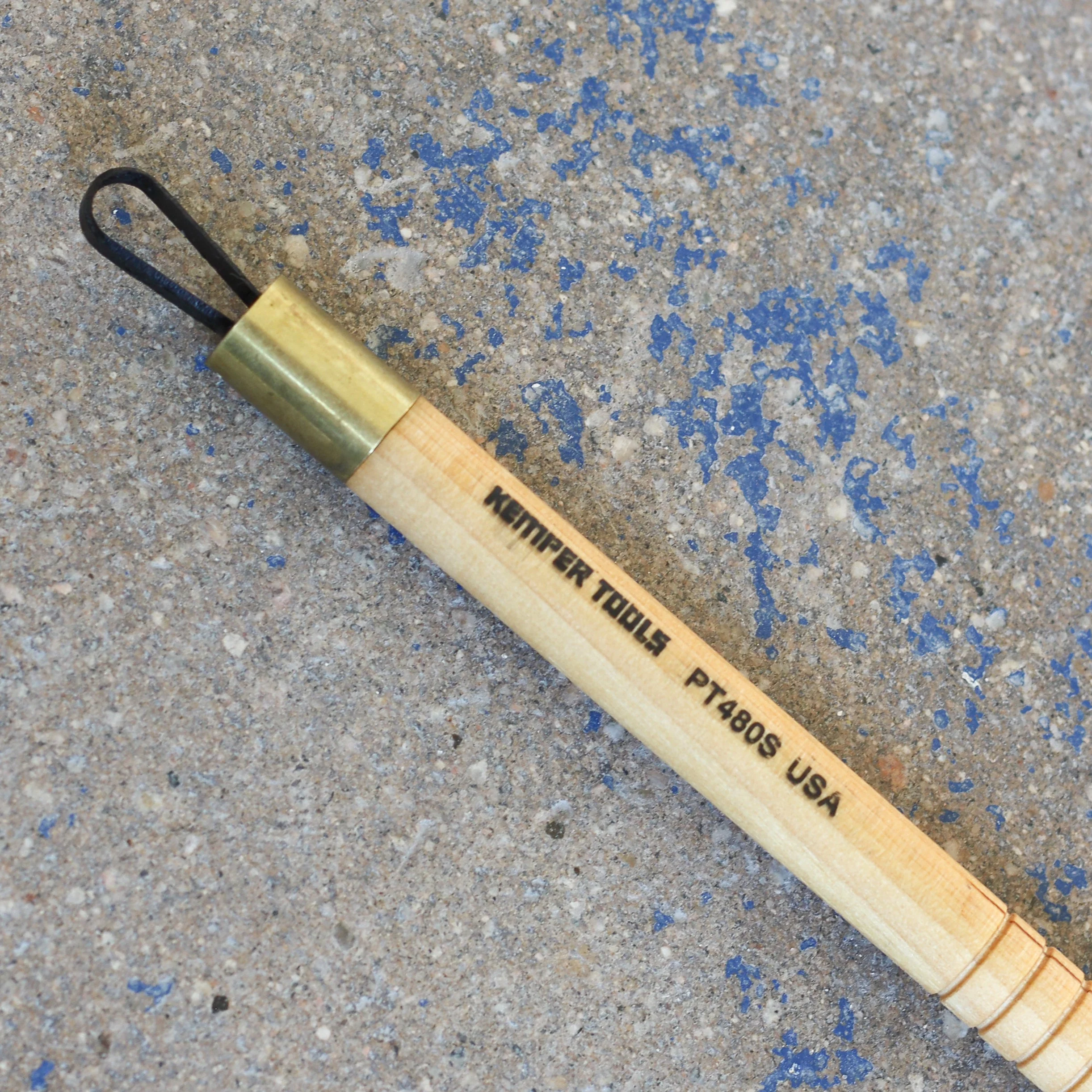 Kemper Trim Tool PT480s - Sherman Oaks