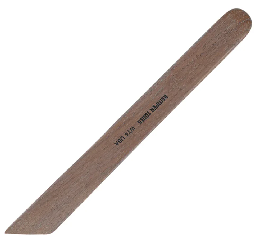 Kemper Wood Knife Tool  -Cypress/Los Angeles - Image 3