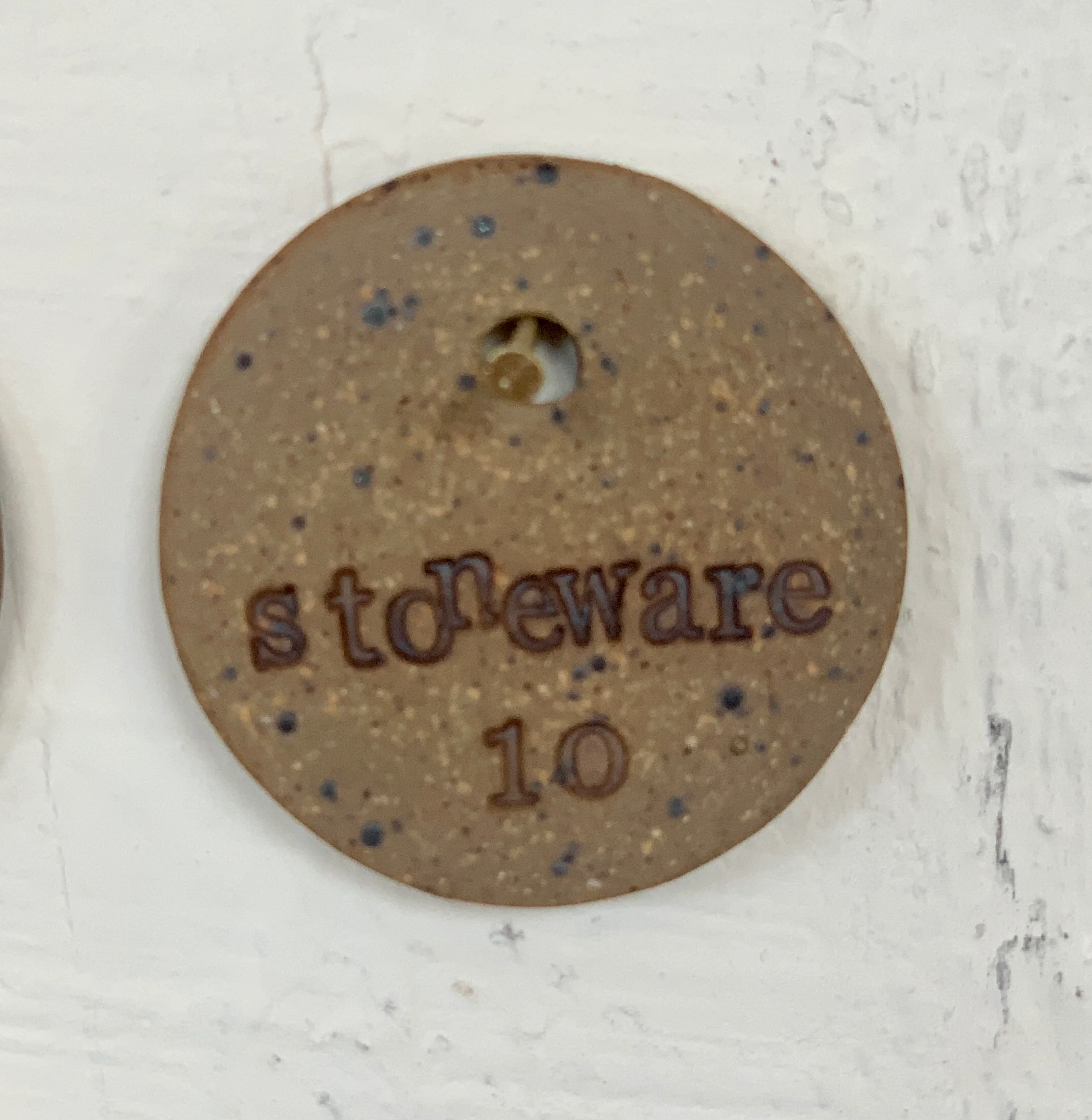 L & R Stoneware #2 - Los Angeles / Cypress Park