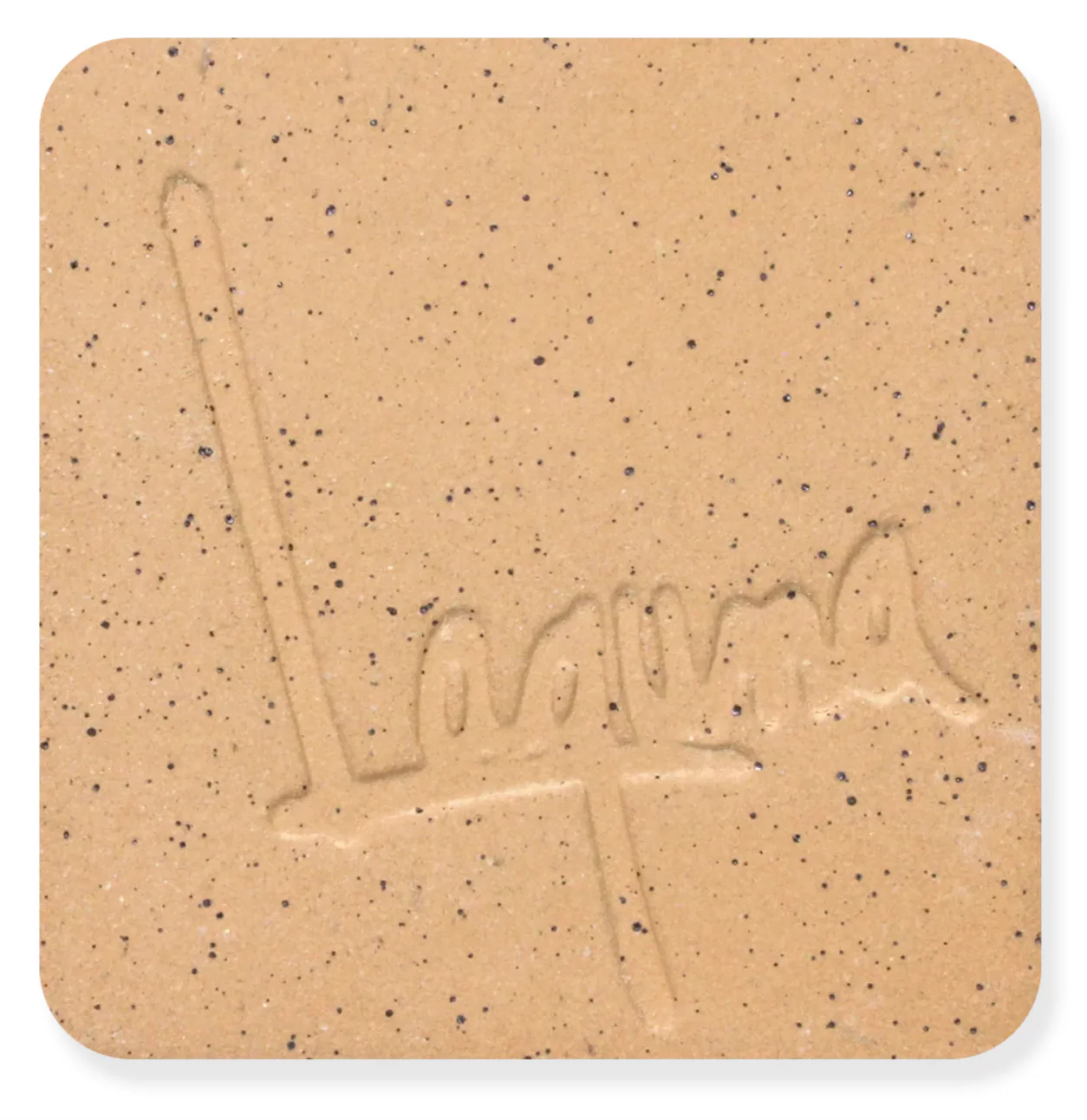 Laguna Speckled Buff - Cone 5/6 Culver City