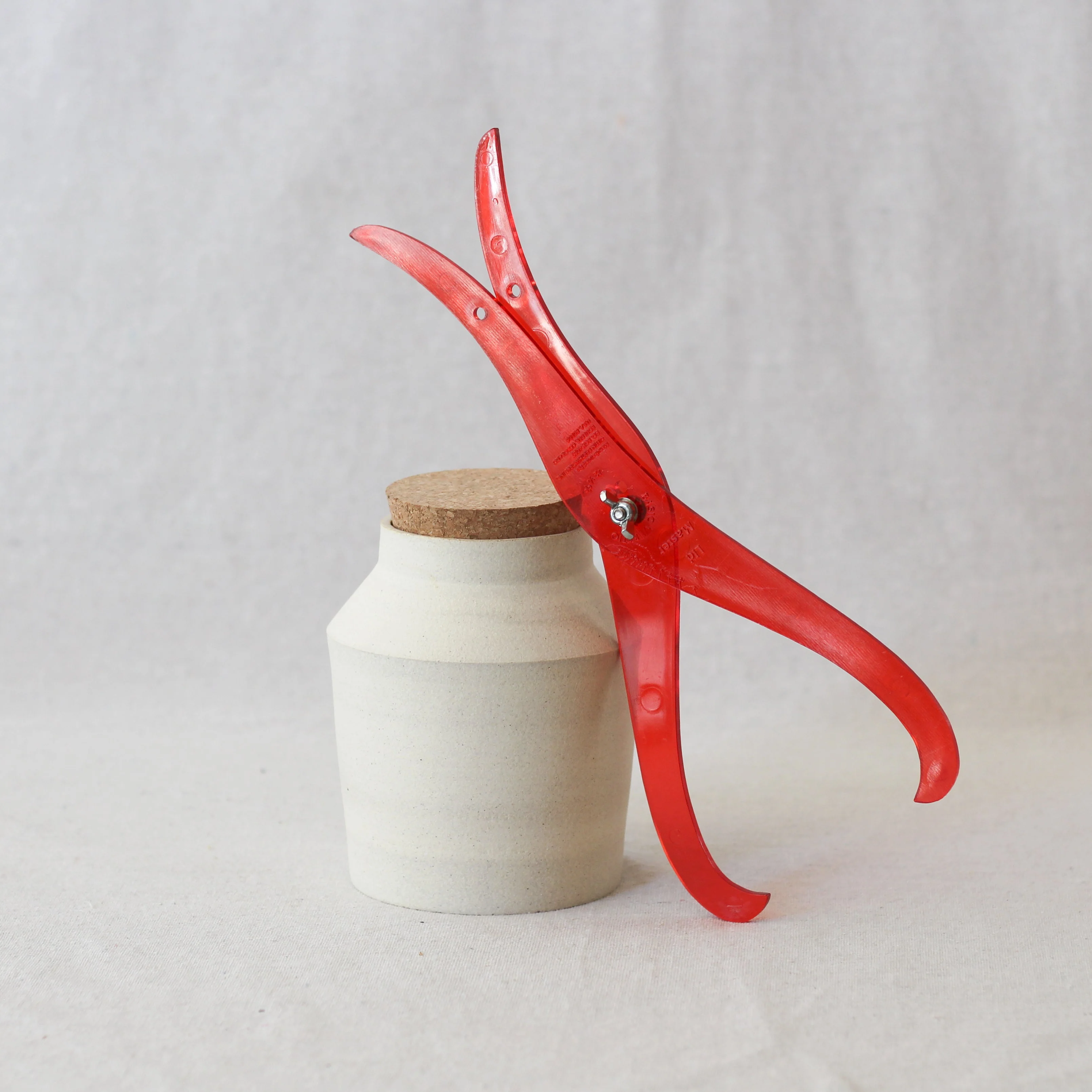 Lid Master Calipers-Culver