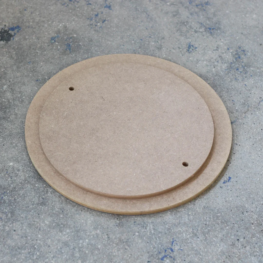 12" Medex Bat-Chicago - Image 2