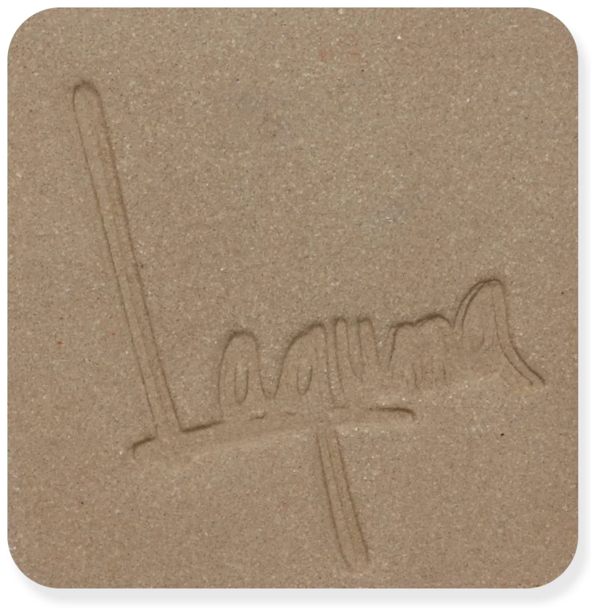 Laguna Moroccan Sand - Cone 5/6 Culver City