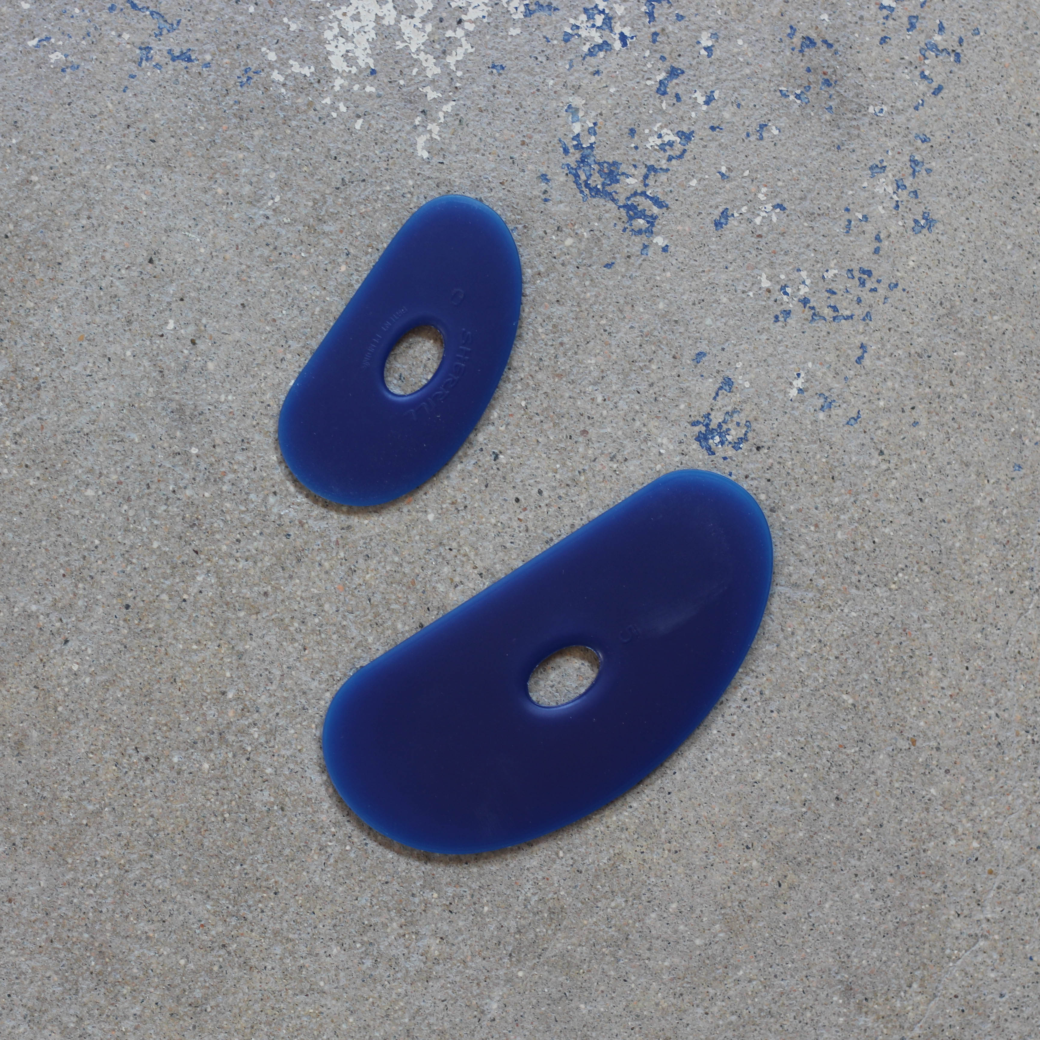Mudtools Blue Rib(Firm)-Costa Mesa - Image 2