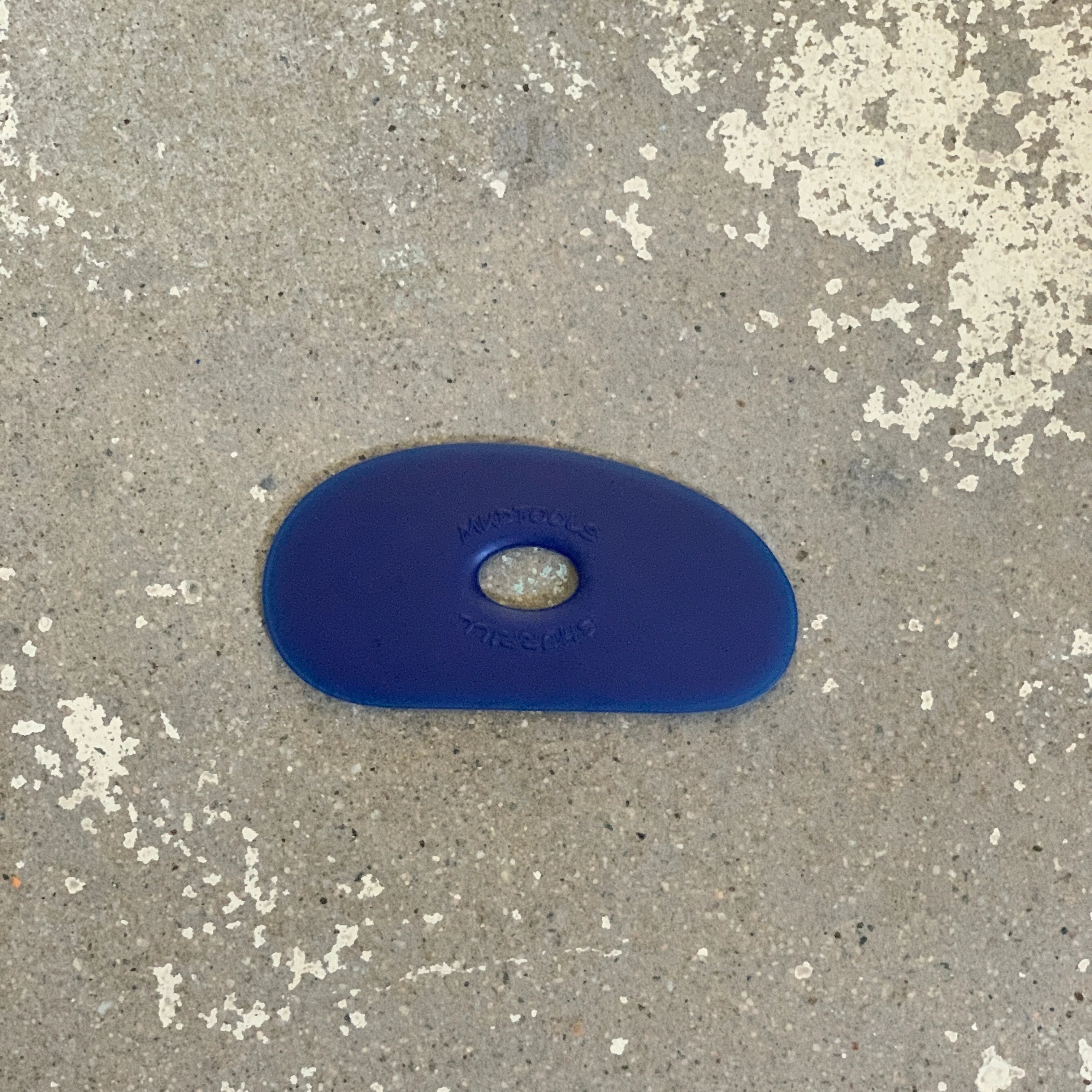 Mudtools Blue Rib (Firm) - Cypress Park/Los Angeles - Image 3