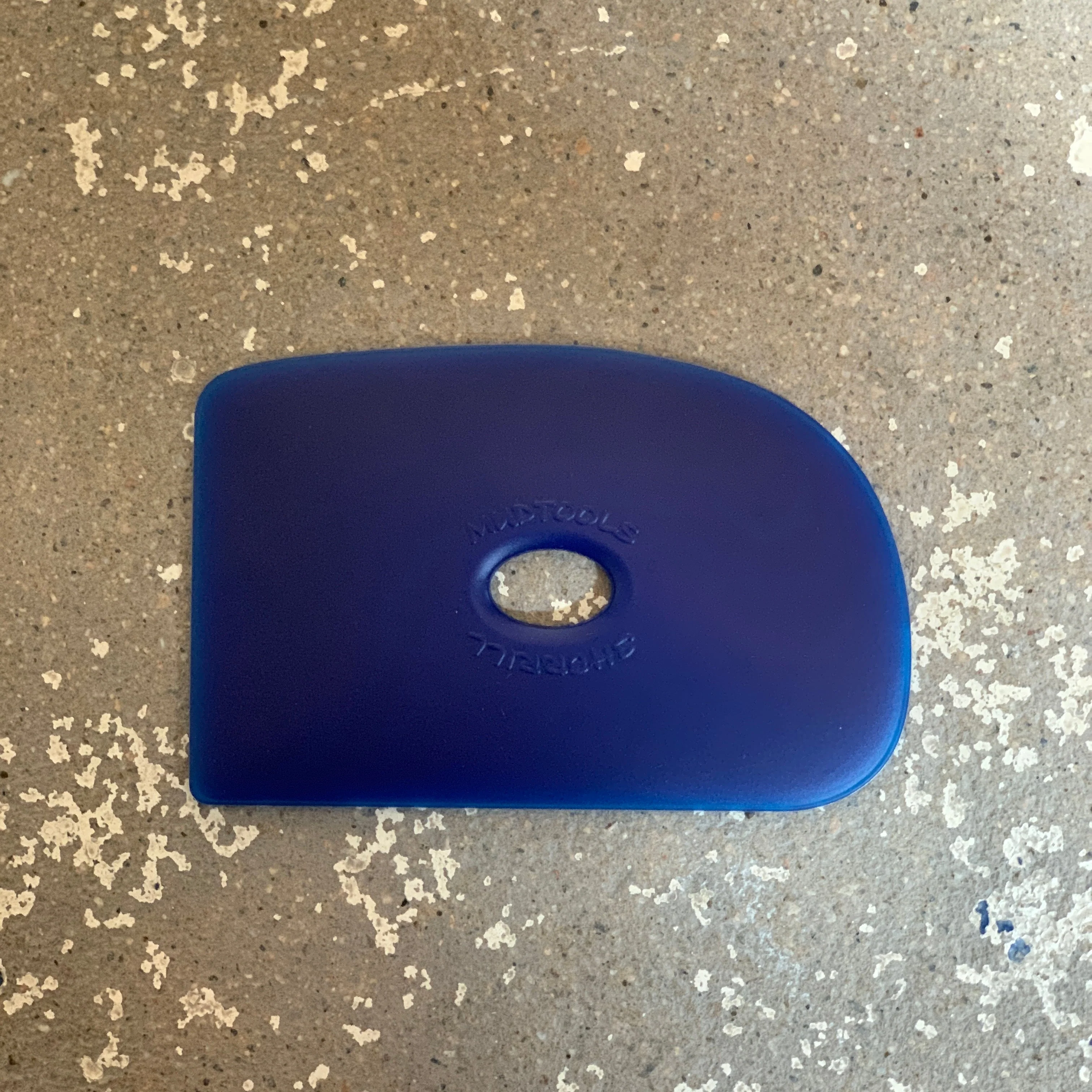 Mudtools Blue Rib(Firm)-Sherman - Image 8