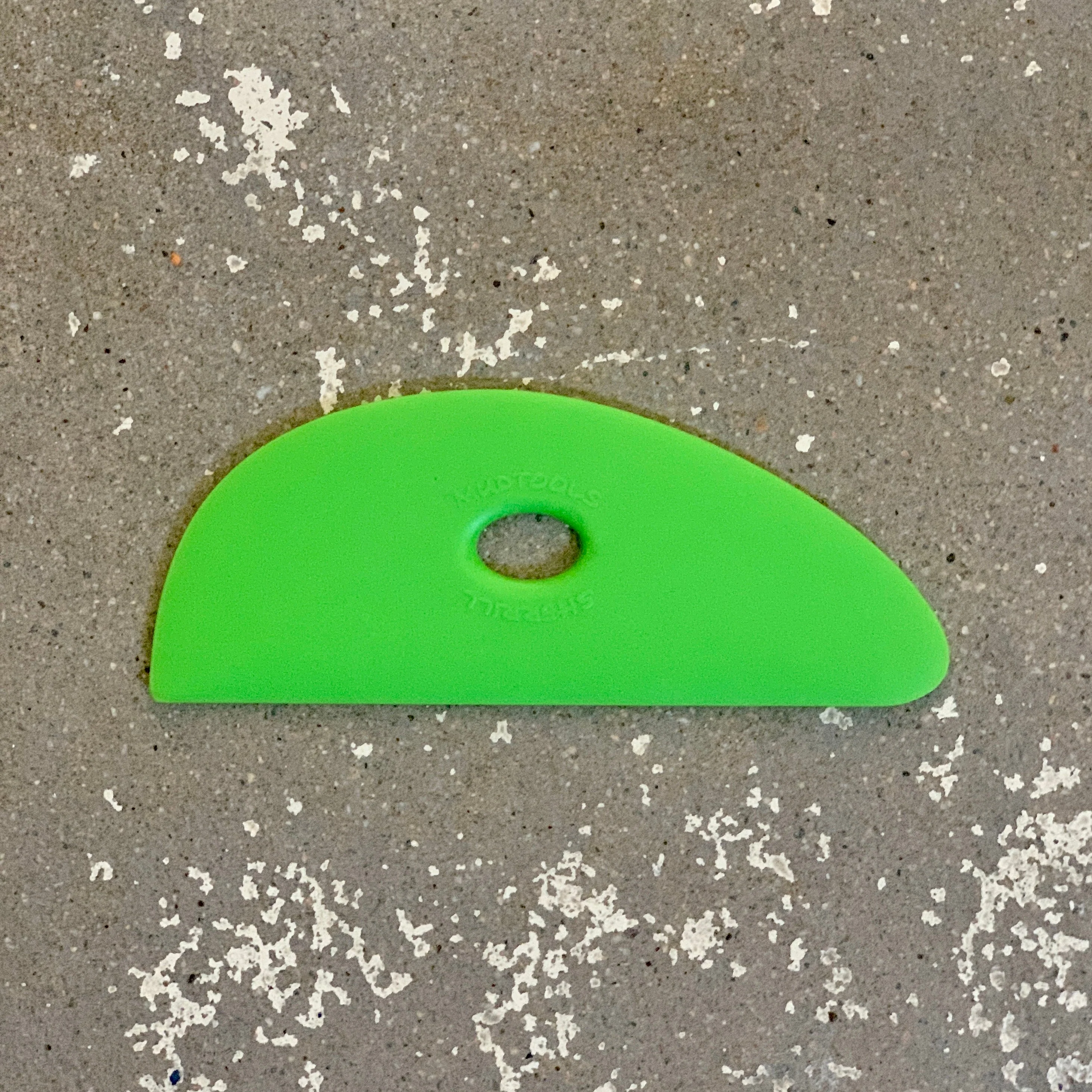 Mudtools Green Rib (Semi-Firm)-Culver - Image 6