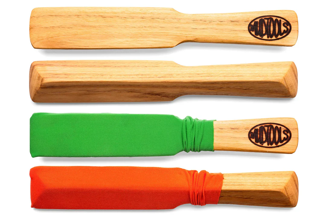 Mudtools Paddles - Chelsea - Image 2