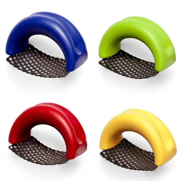 Mudtools Small Shredder - Brooklyn