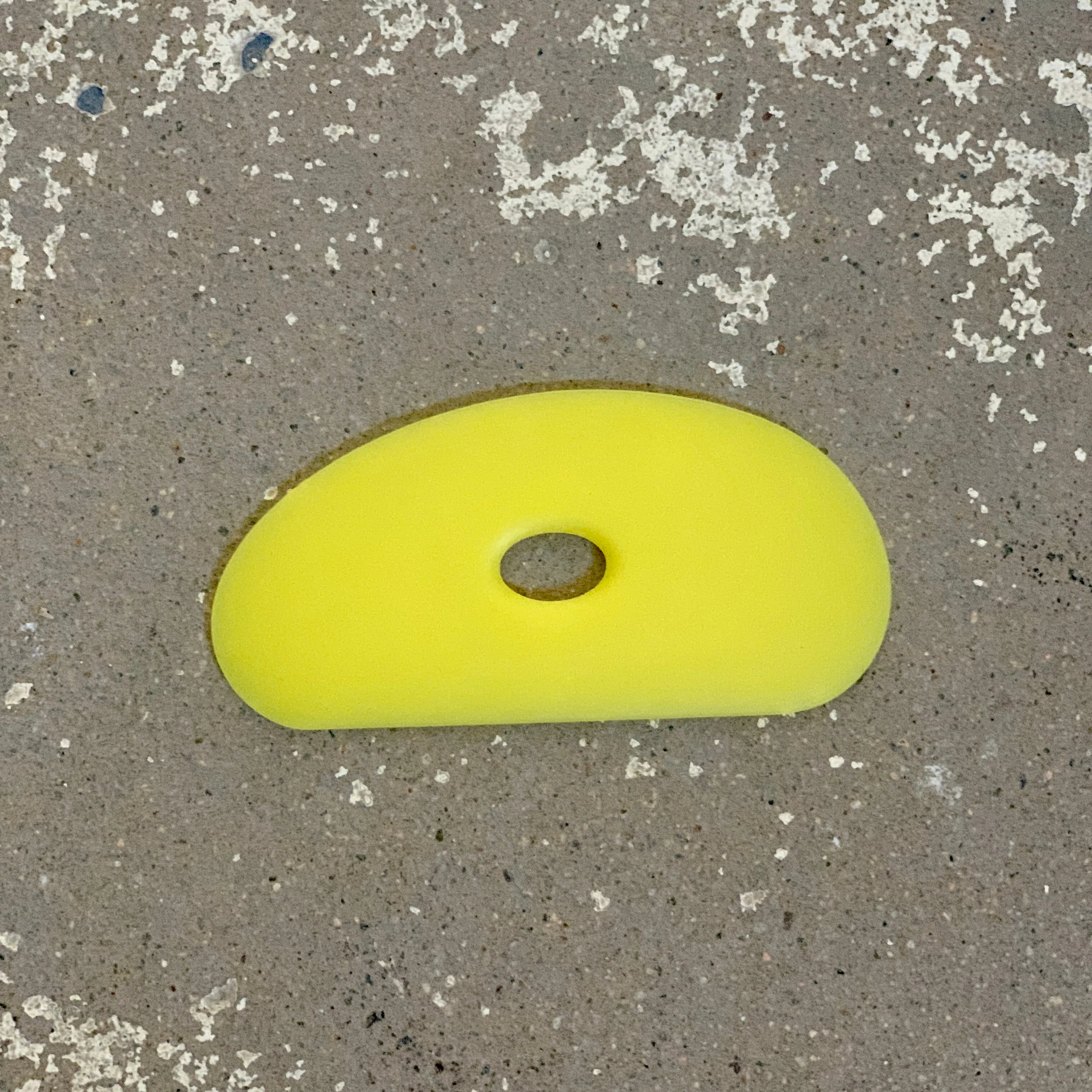 Mudtools Yellow Rib-Chicago - Image 6