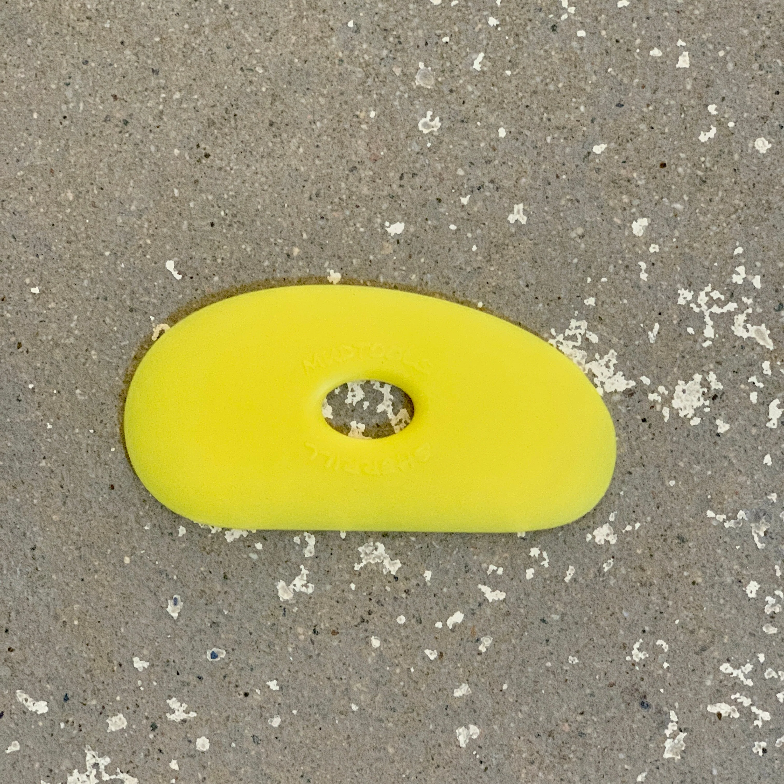 Mudtools Yellow Rib-Culver - Image 4