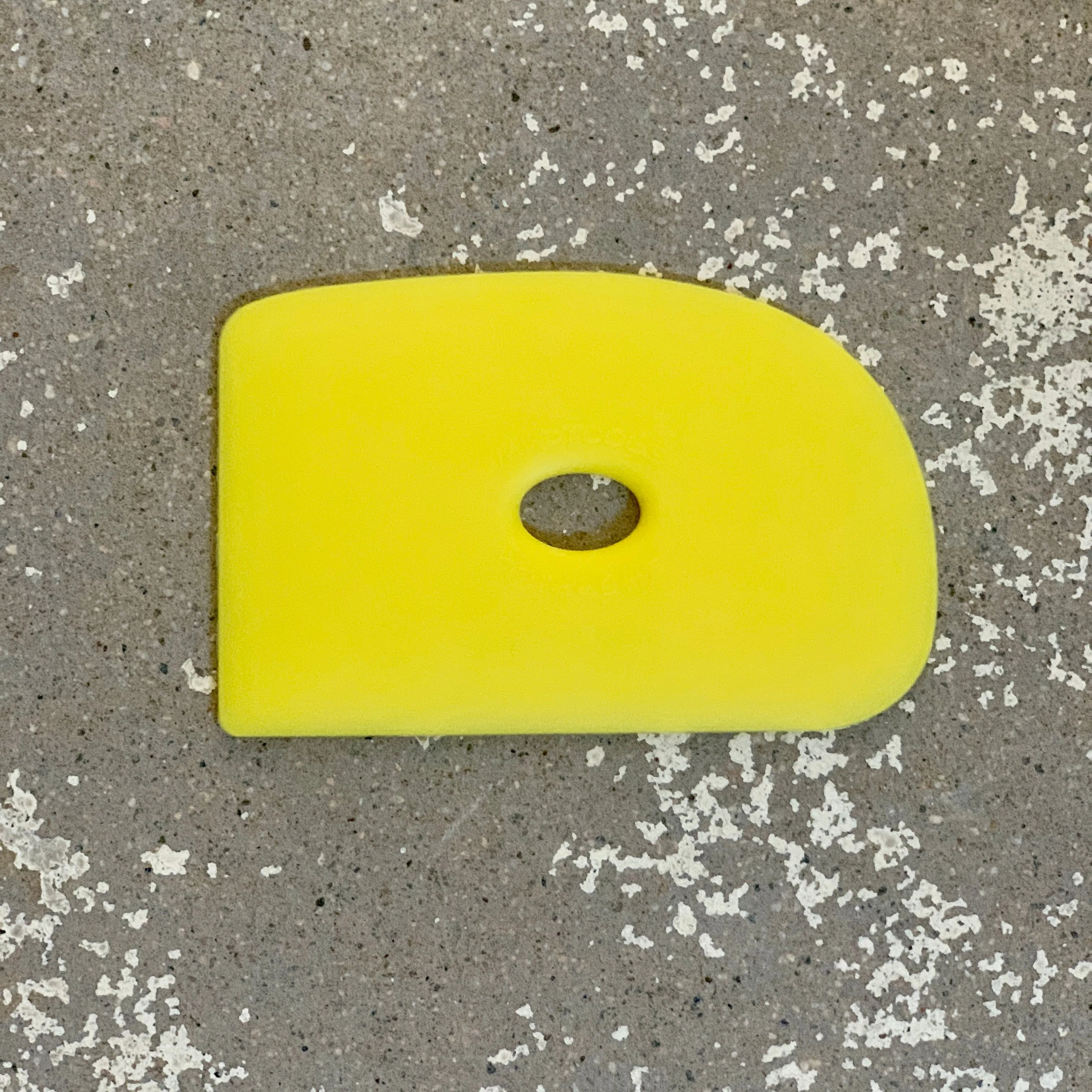 Mudtools Yellow Rib-San Francisco - Image 7