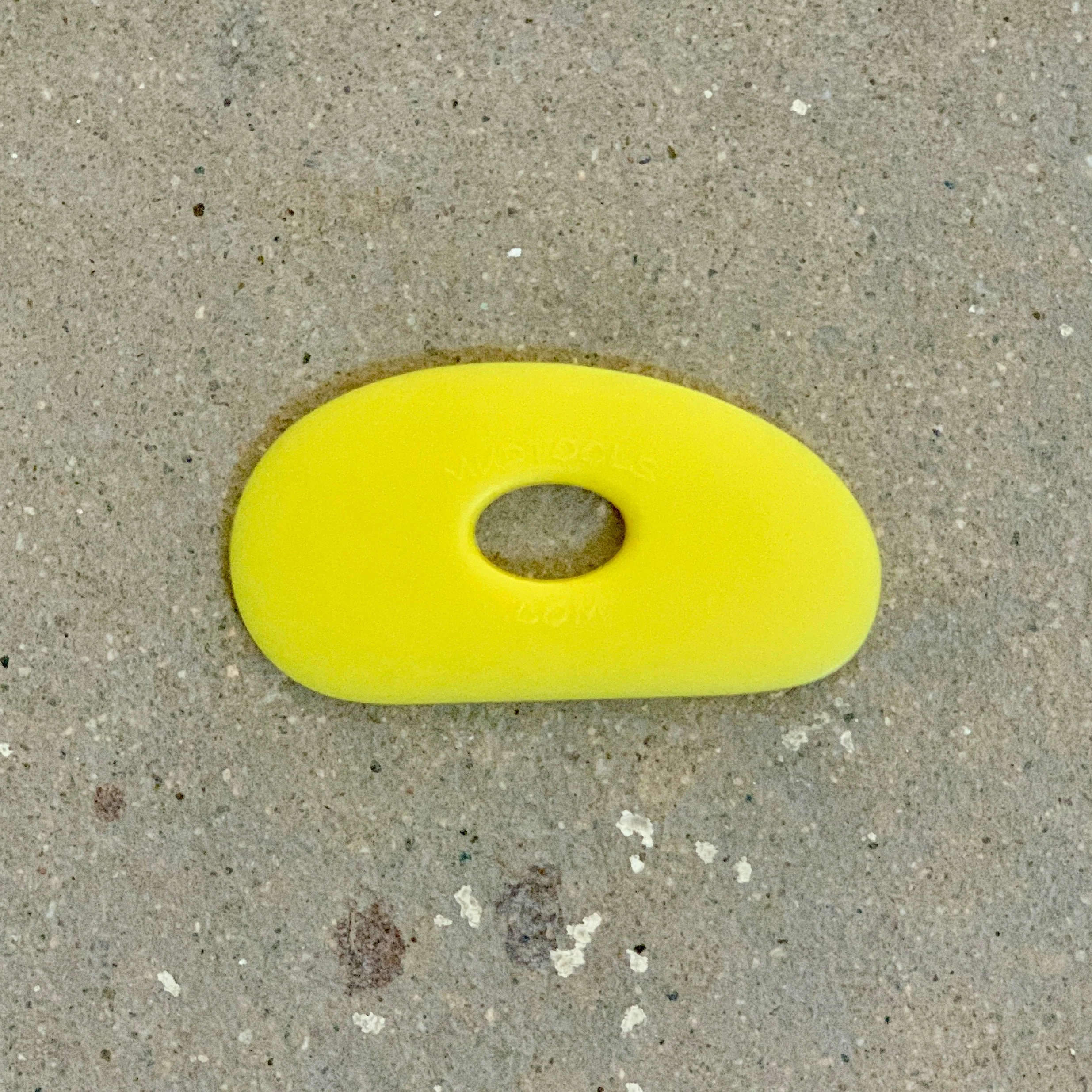 Mudtools Yellow Rib-Sherman - Image 3
