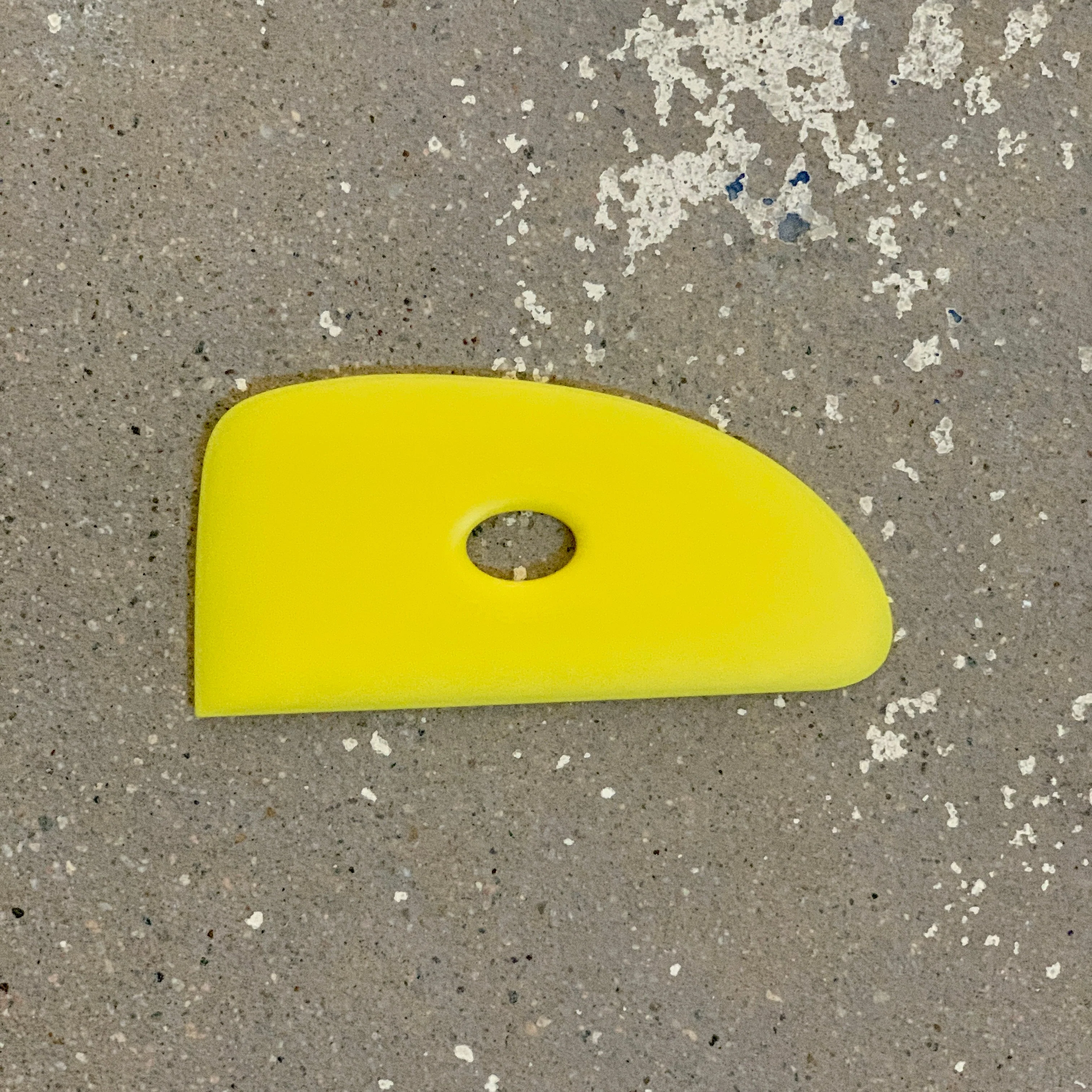 Mudtools Yellow Rib-Sherman - Image 8