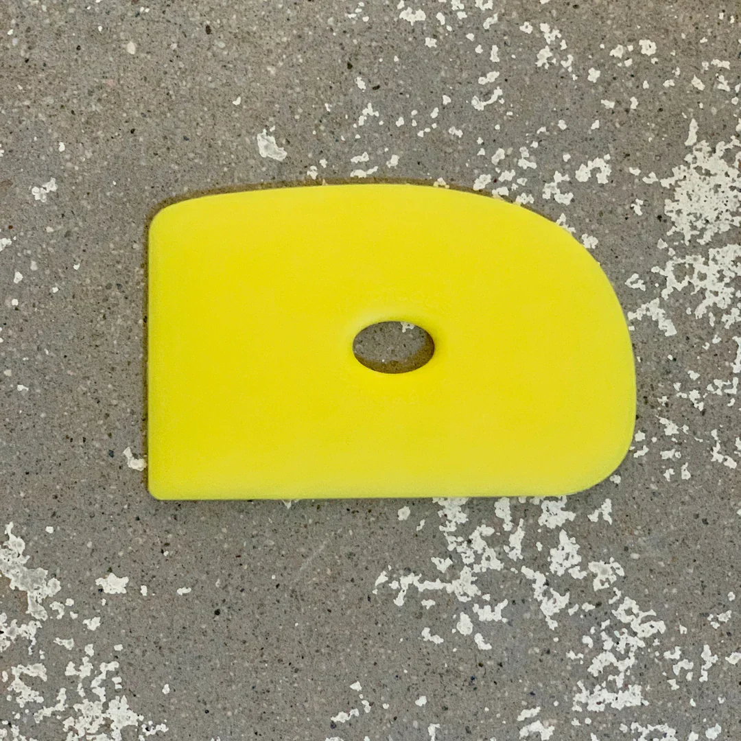 Mudtools Yellow Rib (Soft) - Chelsea - Image 4