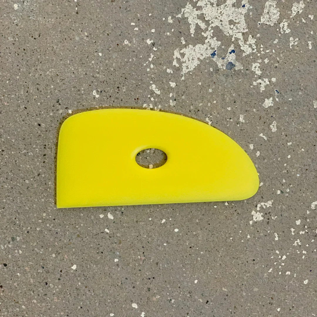 Mudtools Yellow Rib (Soft) - Chelsea - Image 6