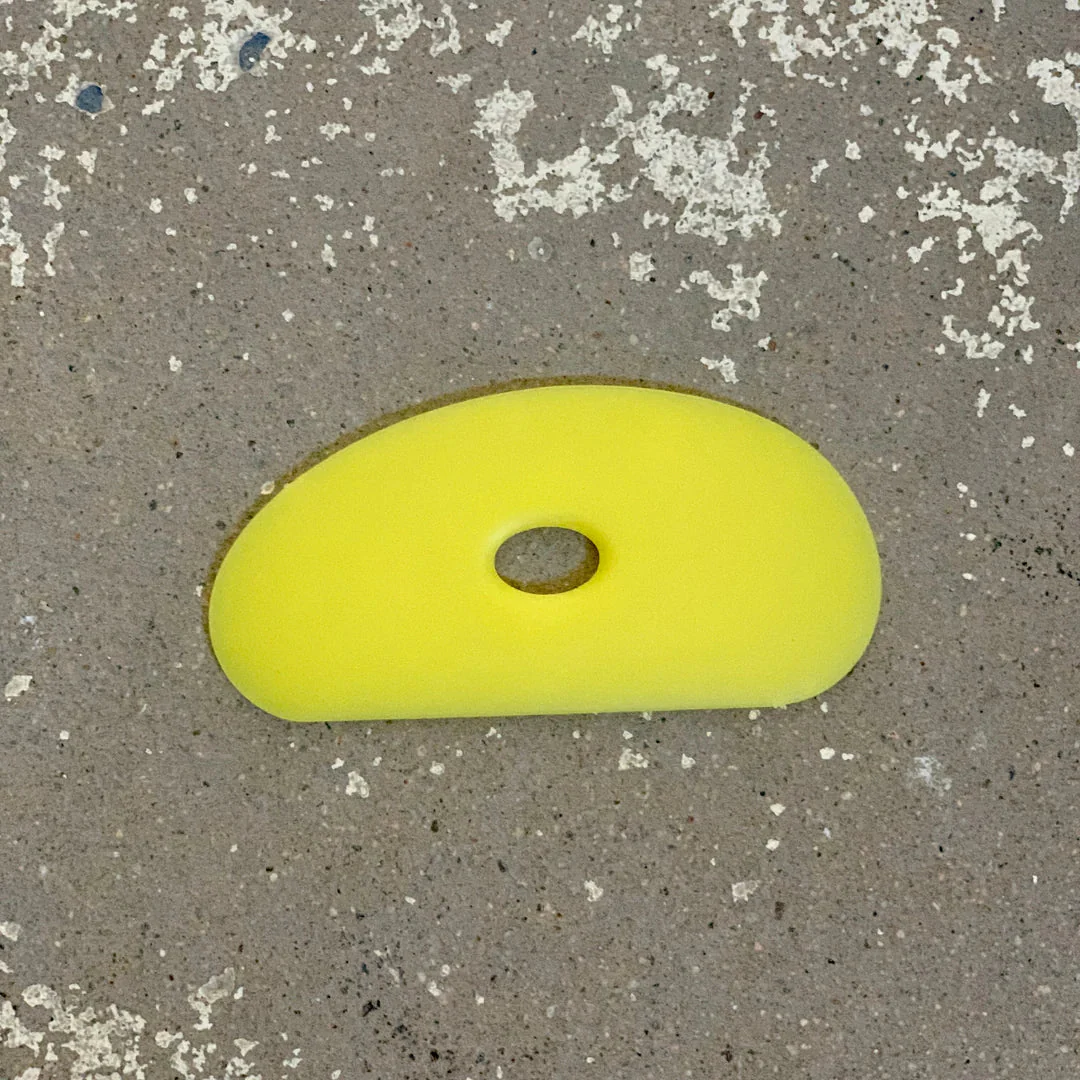 Mudtools Yellow Rib (Soft) - Chelsea - Image 7