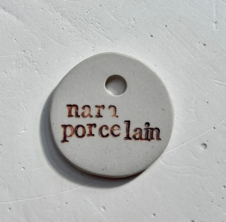 Nara Porcelain - Brooklyn