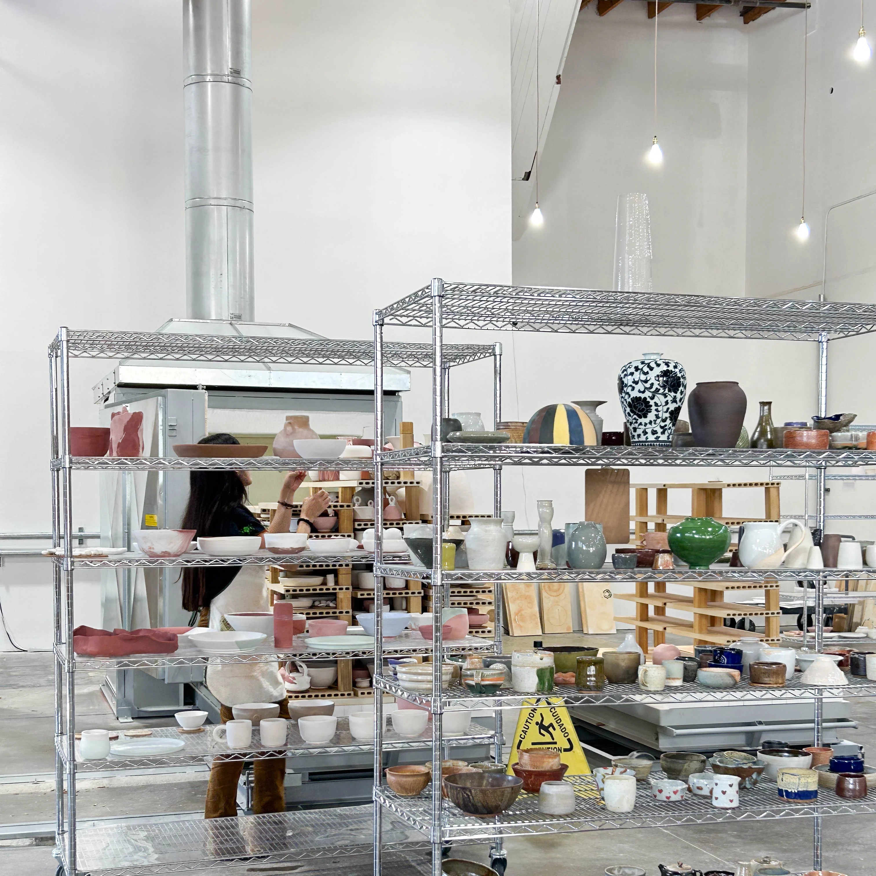 San Francisco July Mondays 7pm-9pm: Handbuilding Exploration - Image 2