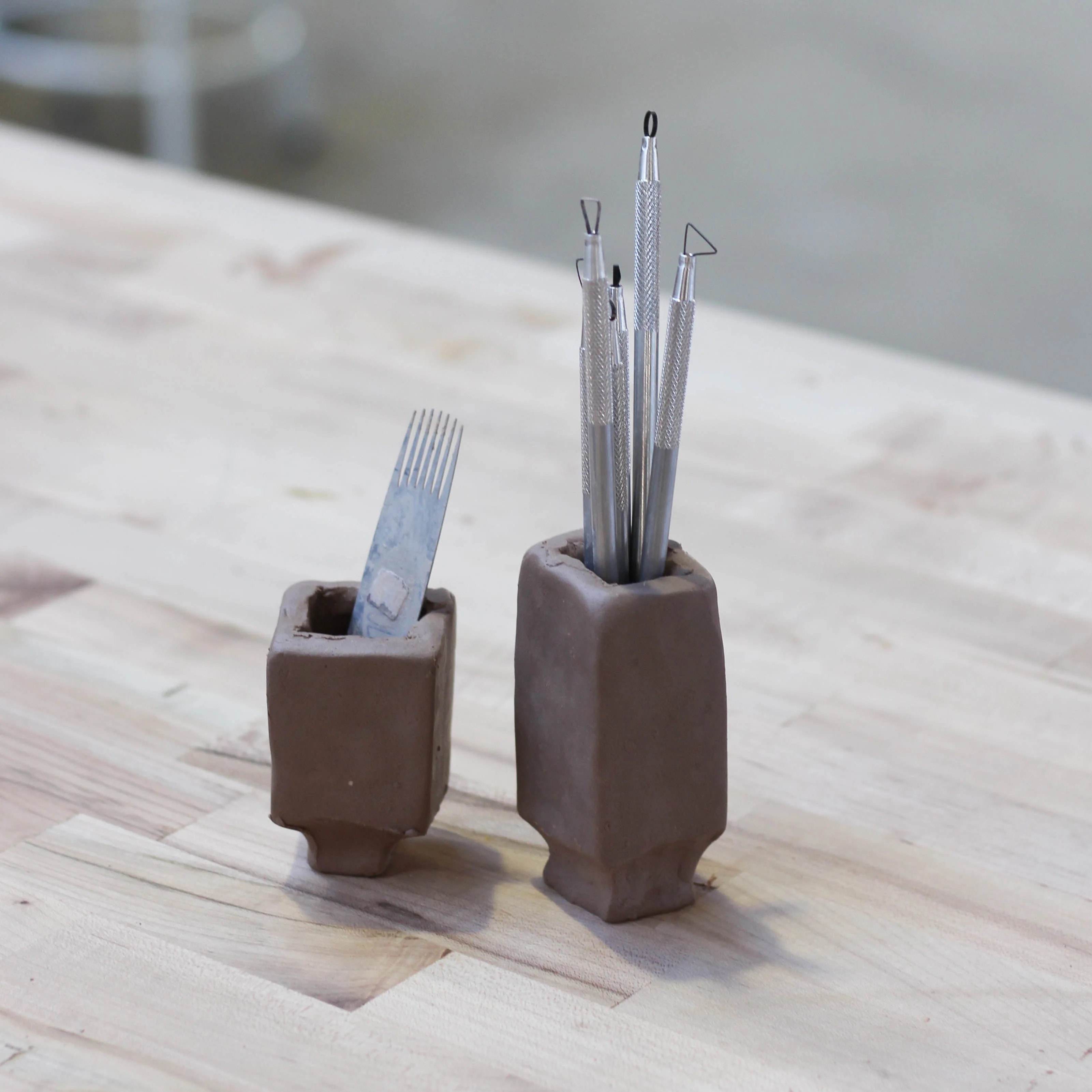 San Francisco July Mondays 7pm-9pm: Handbuilding Exploration - Image 3