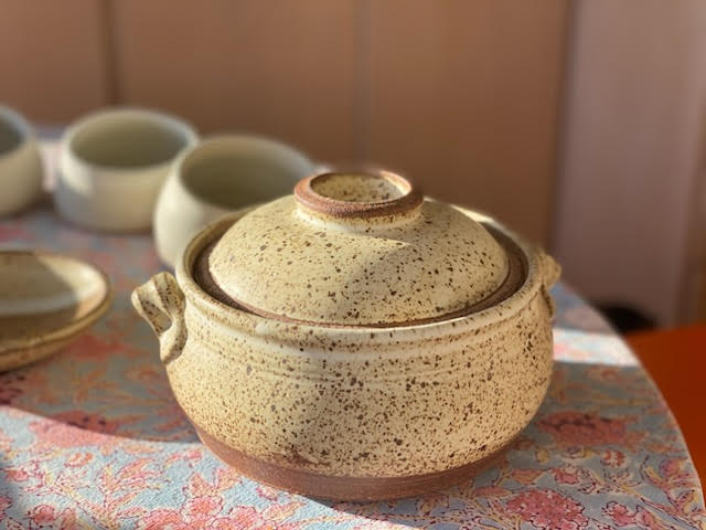 Cooking with Clay: A Workshop in Functional Ceramics - San Francisco - Image 4