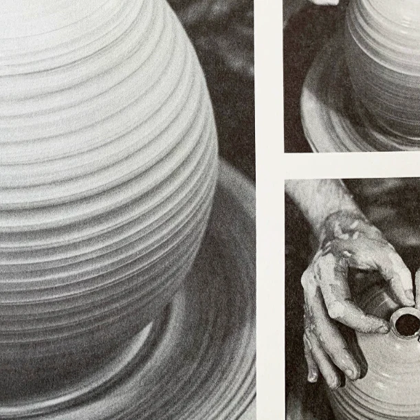 Sherman Oaks July Thursdays 7pm-9pm: Introduction to Wheelthrowing - Image 2